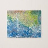 Octavia Puzzle by Iris Grace (Horizontal)