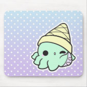 Octi-Creme Mousepad (Vorne)