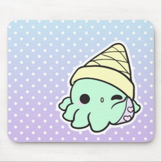 Octi-Creme Mousepad