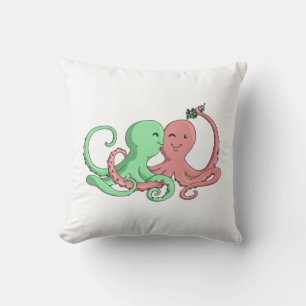Octi Mistelzweig Kissen