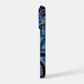 Octipus Phone Case iPhone Hülle (Linke Seite)