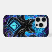 Octipus Phone Case iPhone Hülle (Rückseite (Horizontal))