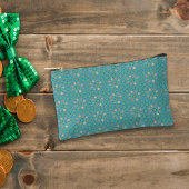 Octo hellender arabeske maurisch türkischer Stil Zubehörtasche