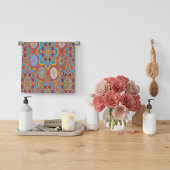 Octo heller arabeser arabesk Roter Stil Geschirrtuch