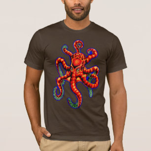 Octo T-Shirt