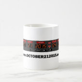 October212015.com-Tasse Kaffeetasse (Mittel)