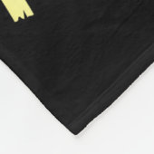 October 1995 30 Years Of Being Awesome Funny Hallo Fleecedecke (Ecke)