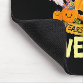 October 1995 30 Years Of Being Awesome Funny Hallo Mousepad (Ecke)