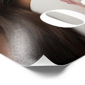 *~ OCTOBER Headresse Frauen Göttin OPAL AP53 Fotodruck (Ecke)