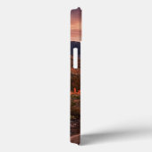 October Light on Headlight Basin Case-Mate iPhone Hülle (Rückseite / Rechts)