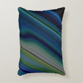 October Rain Dekokissen (Vorderseite(Vertikal))