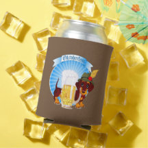 Octoberfest-Dackel kann kühler werden