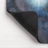 Octoeye Mousepad (Ecke)