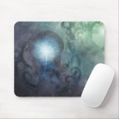 Octoeye Mousepad (Mit Mouse)