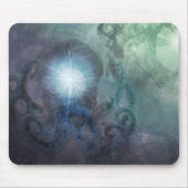 Octoeye Mousepad (Vorne)