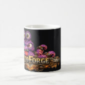 Octoforge Kaffeetasse (Mittel)