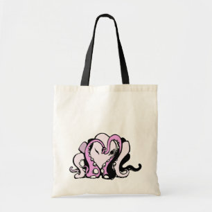 Octoheart Tragetasche
