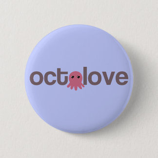 Octolove Button