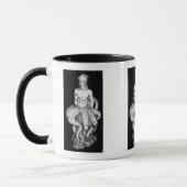 Octoman Merman ~ tun Sie mögen Meerjungfrauen? Tasse (Links)