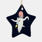 Octonaut Keramikornament (Rechts)