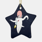 Octonaut Keramikornament (Links)