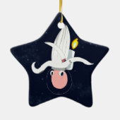 Octonaut Keramikornament (Hinten)