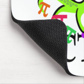 Octopi Mousepad (Ecke)