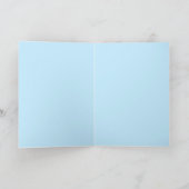 Octopi Octopus Pi Day Funny Grußkarte Karte (Innenseite)