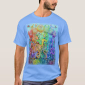 Octopi-T - Shirt (Vorderseite)