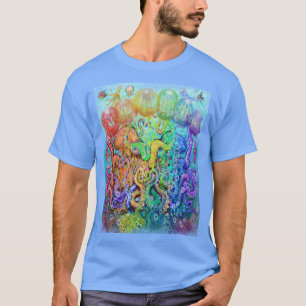 Octopi-T - Shirt