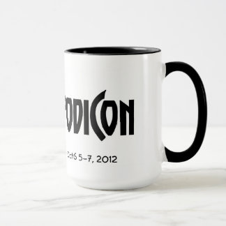 OctopodiCon Tasse
