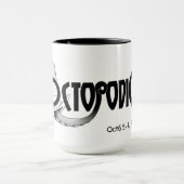 OctopodiCon Tasse (Zentrum)