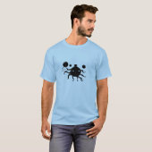 Octopop T-Shirt (Vorne ganz)