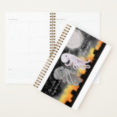 Octopus Armageddon Tagesplaner Planer (Anzeige)