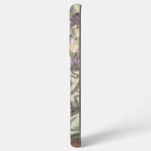 Octopus Beach Antique Coastal Steampunk Samsung Galaxy Hülle (Rückseite (Horizontal))