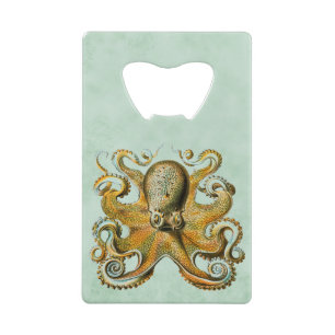 Octopus Flaschenöffner