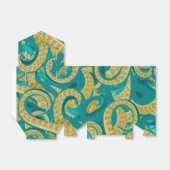 Octopus-Geschenkboxen Geschenkschachtel (Ungefaltet)