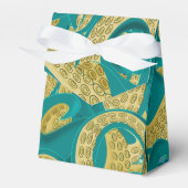 Octopus-Geschenkboxen Geschenkschachtel (Vorderseite)