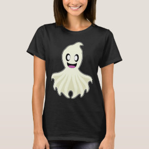 Octopus Ghost T-Shirt