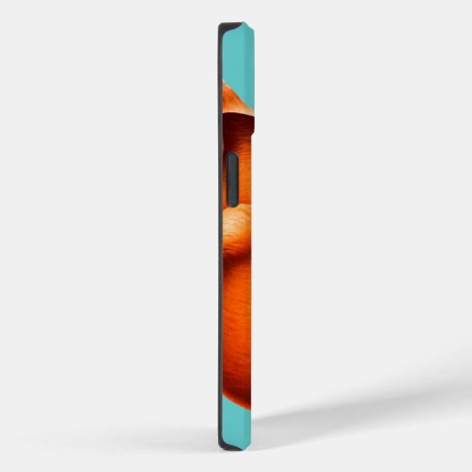 Octopus iPhone Case für ihn oder sie (Rückseite / Rechts)