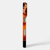 Octopus iPhone Case für ihn oder sie (Rückseite / Rechts)