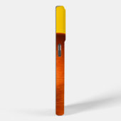 Octopus iPhone Case für ihn oder sie (Rückseite / Rechts)