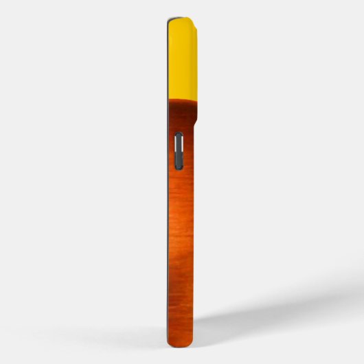 Octopus iPhone Case für ihn oder sie (Rückseite / Rechts)