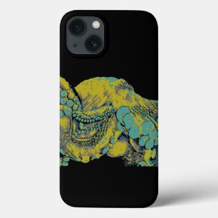 Octopus iPhone/iPad-Gehäuse Case-Mate iPhone Hülle