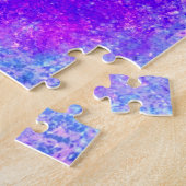 Octopus Jigsaw Puzzle (Seite)