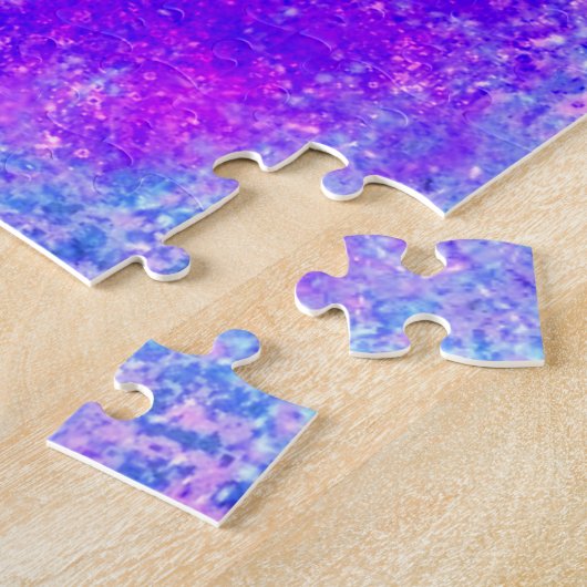 Octopus Jigsaw Puzzle (Seite)