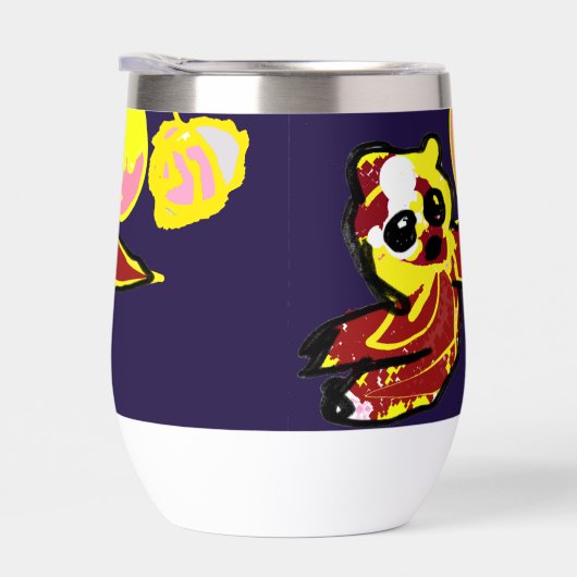 Octopus joy (Rechts)