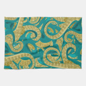 Octopus Küchentücher (Horizontal)