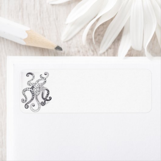 Octopus-Mailing-Label (Insitu)