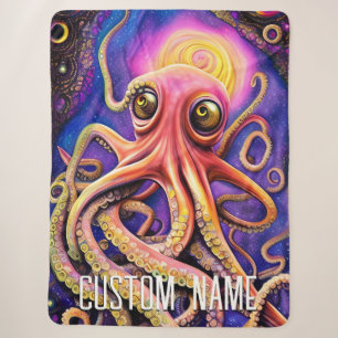 Octopus Ocean Sea Tintenfisch Tier Aquarium Sherpadecke